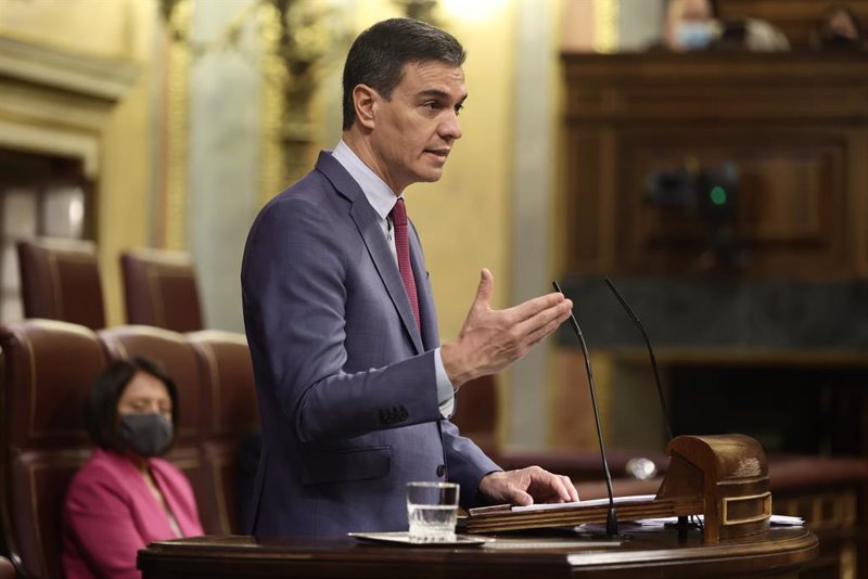 Sánchez está convencido de que esta semana habrá un acuerdo con los transportistas