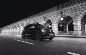 ep el twingo urban night de serie limitada
