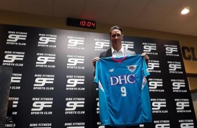 ep fernando torresla camisetasagan totsu