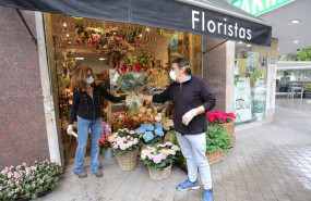 ep floristeria en madrid