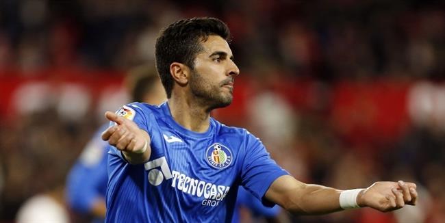 El Getafe sorprende al Sevilla en el descuento | LALIGA.ES ep getafe sorprendesevilladescuento