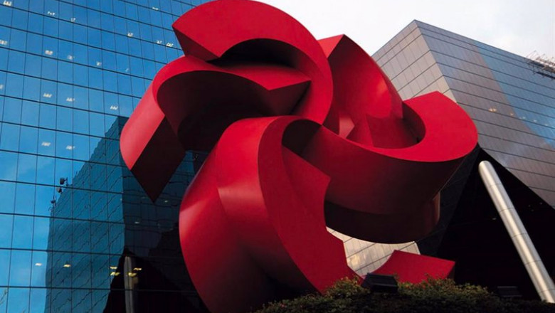 Grupo Elektra entra en 'números rojos' hasta junio y pierde 130 millones | GRUPO ELEKTRA - Archivo ep grupo elektra entra en numeros rojos hasta junio y pierde 130 millones