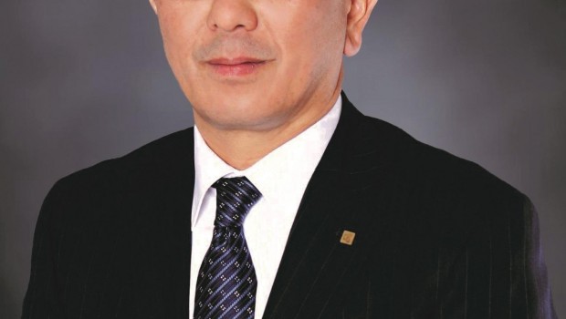 ep hideo tanimoto presidenteconsejero delegadokyocera