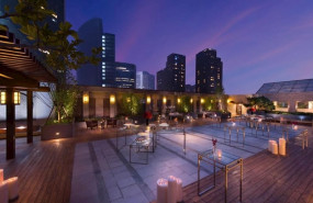 ep hilton beijing hotel