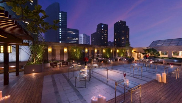 ep hilton beijing hotel