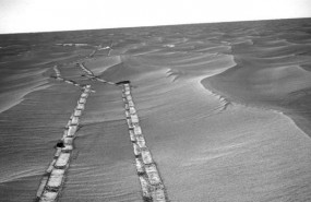 ep huellasrover opportunity