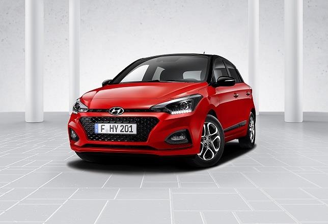 Hyundai i20 | HYUNDAI ep hyundai i20