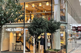 ep ibersol abrira 70 locales de pret a manger en espana y portugal