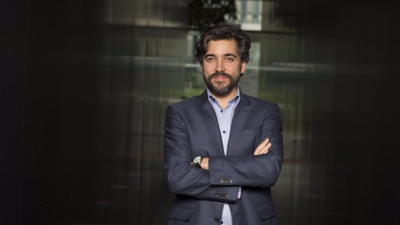 ep ignacio julia nuevo consejero delegado de ing espana portugal ep ignacio julia nuevo consejero delegado de ing espana portugal