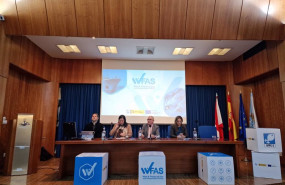 ep imagen de la presentacion de la marca de pescado ultracongelado de este miercoles ep imagen de la presentacion de la marca de pescado ultracongelado de este miercoles