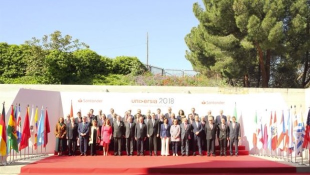 ep inauguracion universia 2018