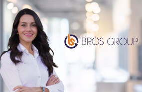 ep ines arrimadas es la nueva incorporacion al consejo asesor de bros group la empresa de captacion