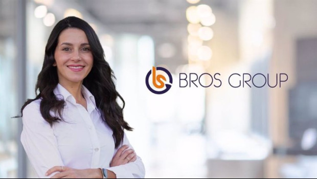 ep ines arrimadas es la nueva incorporacion al consejo asesor de bros group la empresa de captacion