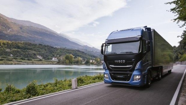 ep iveco stralis