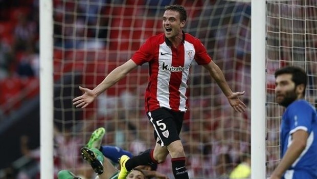 ep javier eraso protagonistala victoriaathletic clubinter baku