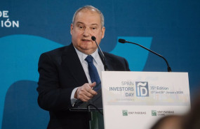 ep jordi hereu en el spain investor day