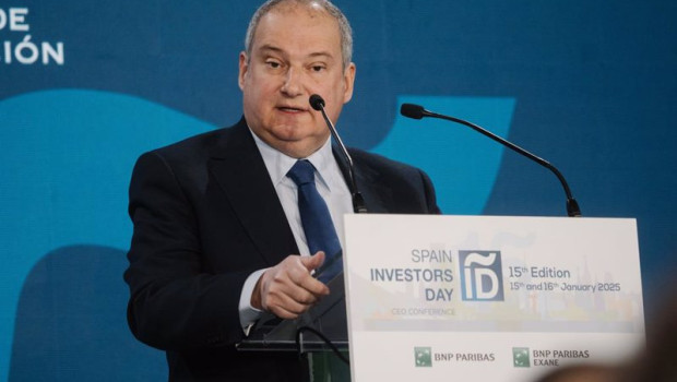 ep jordi hereu en el spain investor day