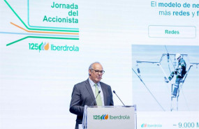 ep jornadas del accionista de iberdrola