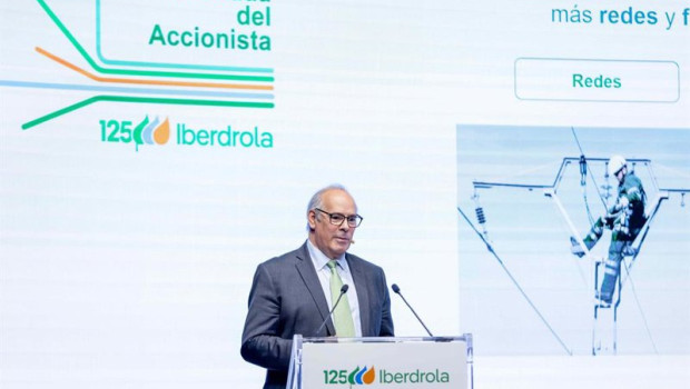 ep jornadas del accionista de iberdrola