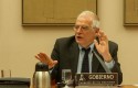 ep josep borrell comparececomision mixtala union europea ep josep borrell comparececomision mixtala union europea