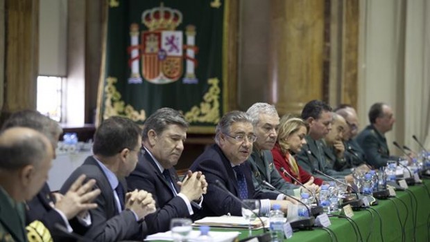 ep juan ignacio zoidoplenoconsejola guardia civil