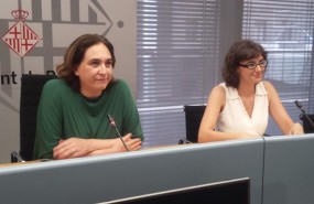 ep la alcaldesa ada colaula concejal mercedes vidal