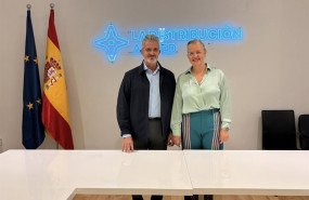 ep la distribucion anged y re viste se alian para impulsar la circularidad del textil y calzado