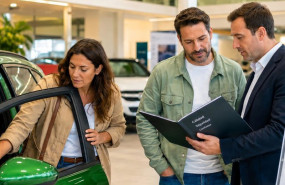 ep la durabilidad supera al precio como principal factor de compra de un coche en espana segun