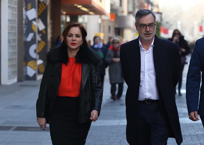 ep la expresidentalas cortescastillaleon silvia clemente presentac 20190305150702