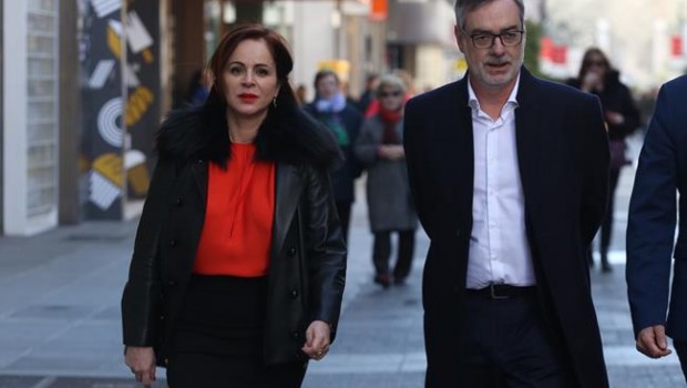 ep la expresidentalas cortescastillaleon silvia clemente presentac 20190305150702