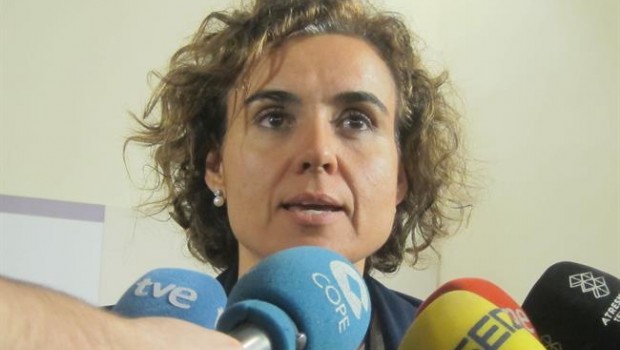 ep la ministra dolors montserrat 20170926201702