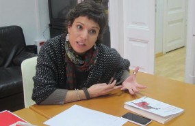 ep la secretaria generalla uijs beatriz talegon psoe