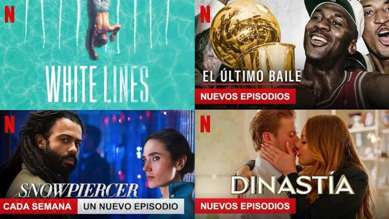 ep las 10 series y peliculas mas vistas en netflix