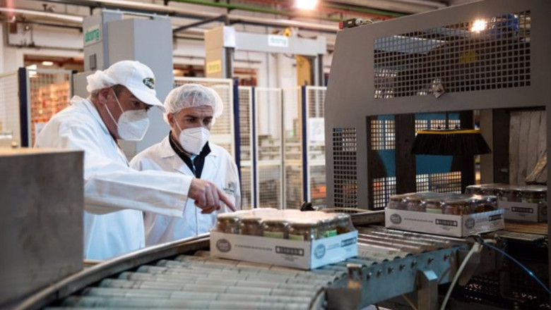 Las empresas auditadas se recuperan antes de las crisis | JUNTA DE ANDALUCÍA ep las empresas auditadas se recuperan antes de las crisis