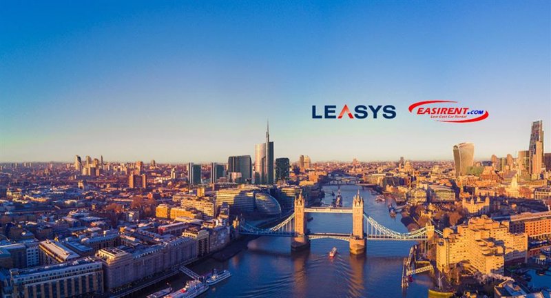 ep leasys compre er capital