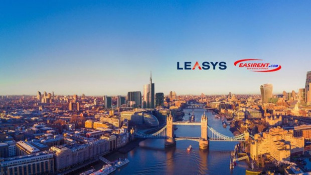 ep leasys compre er capital