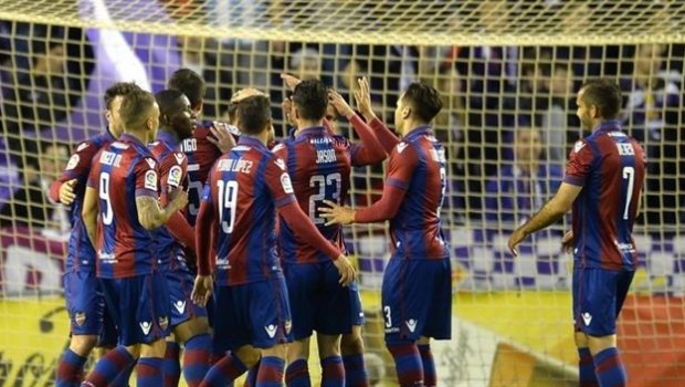 ep levante goleavalladolid