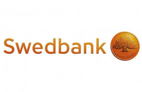 ep logo del banco sueco swedbank