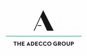 ep logotico del grupo adecco