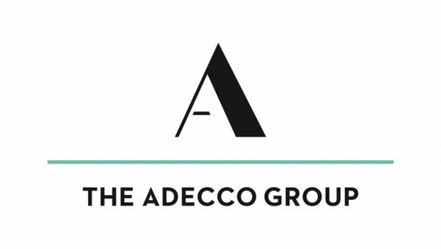 ep logotico del grupo adecco