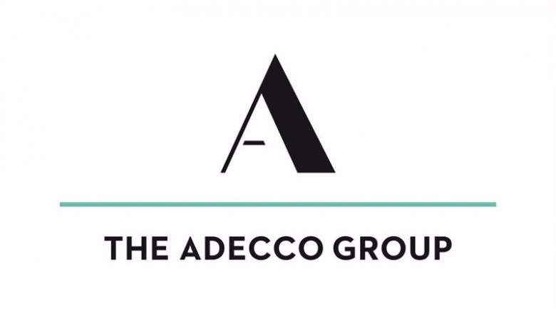Logotico del Grupo Adecco. | ADECCO ep logotico del grupo adecco