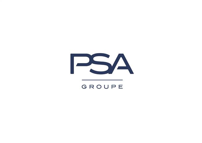 Logotipo de PSA | PSA ep logotipopsa