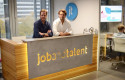 ep los fundadores de jobandtalent felipe navio y juan urdiales ep los fundadores de jobandtalent felipe navio y juan urdiales