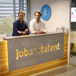 ep los fundadores de jobandtalent felipe navio y juan urdiales ep los fundadores de jobandtalent felipe navio y juan urdiales