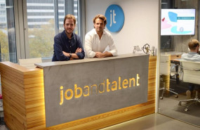 ep los fundadores de jobandtalent felipe navio y juan urdiales ep los fundadores de jobandtalent felipe navio y juan urdiales