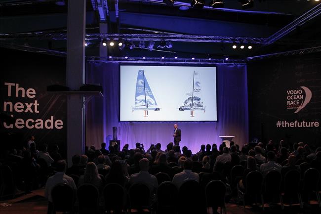 ep mark turner desvelanovedadesfuturola volvo ocean race