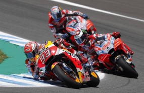 ep marquez liderando grupocircuitojereza lorenzoa dovizioso