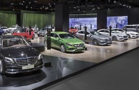 ep mercedes-benzautomobile barcelona 2017