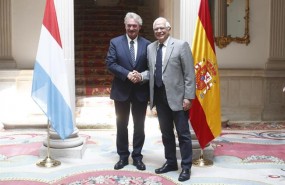 ep ministroasuntos exteriores union europeacooperacion josep borrell r