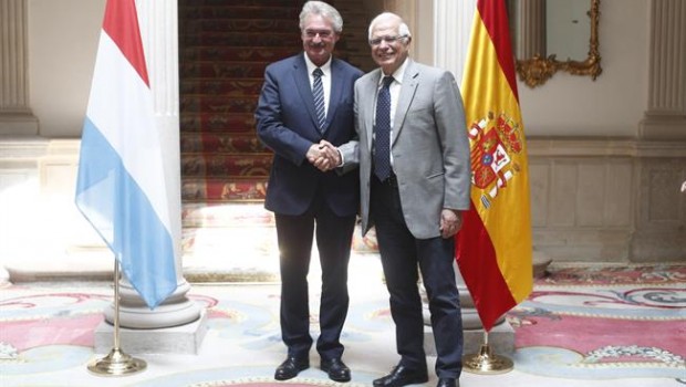 ep ministroasuntos exteriores union europeacooperacion josep borrell r